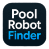 Pool Robot Finder
